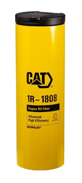 Oil Filter Tumbler